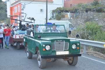 Reportaje gráfico Francisco Javier Santana