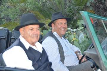 Reportaje gráfico Francisco Javier Santana