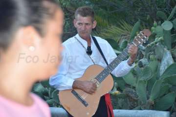 Reportaje gráfico Francisco Javier Santana