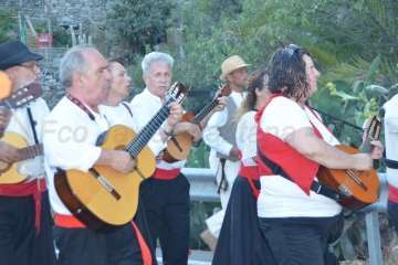 Reportaje gráfico Francisco Javier Santana