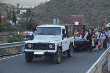 Reportaje gráfico Francisco Javier Santana