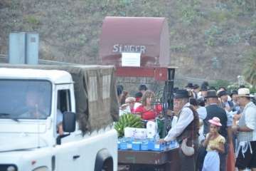 Reportaje gráfico Francisco Javier Santana