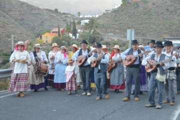 Reportaje gráfico Francisco Javier Santana