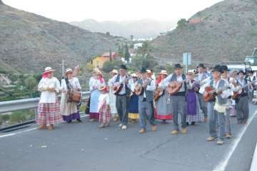 Reportaje gráfico Francisco Javier Santana