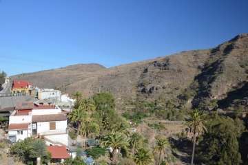 Reportaje gráfico Francisco Javier Santana