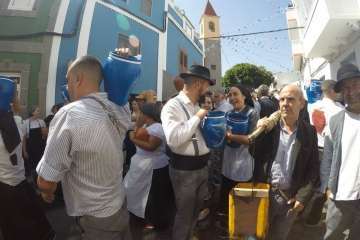 Reportaje gráfico Francisco Florido López