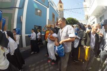 Reportaje gráfico Francisco Florido López