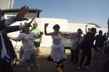 Reportaje gráfico Francisco Florido López