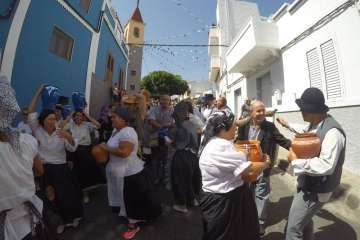 Reportaje gráfico Francisco Florido López