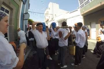 Reportaje gráfico Francisco Florido López