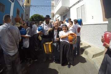 Reportaje gráfico Francisco Florido López