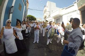 Reportaje gráfico Francisco Florido López