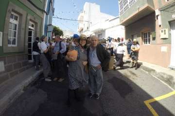 Reportaje gráfico Francisco Florido López