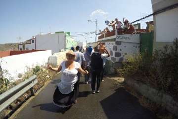 Reportaje gráfico Francisco Florido López