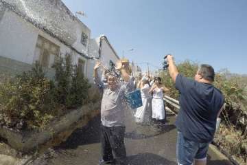 Reportaje gráfico Francisco Florido López