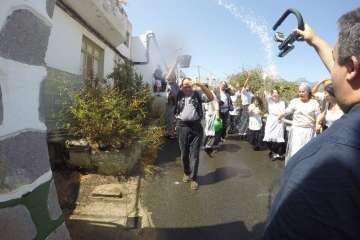 Reportaje gráfico Francisco Florido López