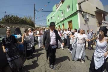 Reportaje gráfico Francisco Florido López