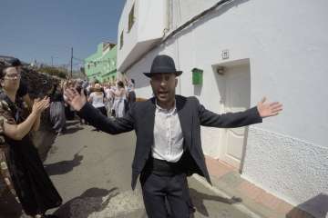 Reportaje gráfico Francisco Florido López