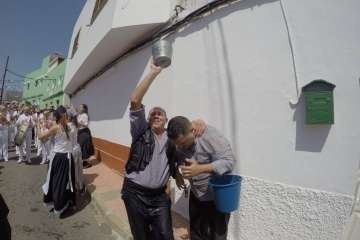 Reportaje gráfico Francisco Florido López