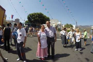 Reportaje gráfico Francisco Florido López