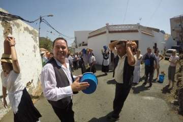 Reportaje gráfico Francisco Florido López