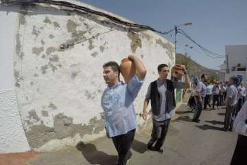 Reportaje gráfico Francisco Florido López