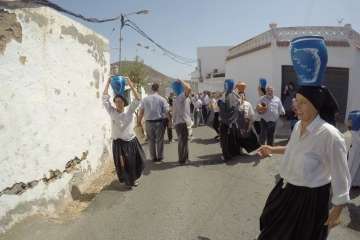 Reportaje gráfico Francisco Florido López