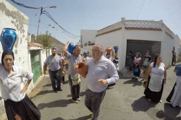 Reportaje gráfico Francisco Florido López