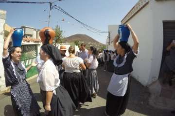 Reportaje gráfico Francisco Florido López