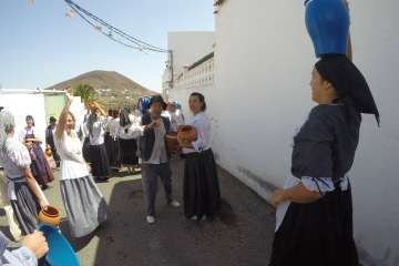 Reportaje gráfico Francisco Florido López