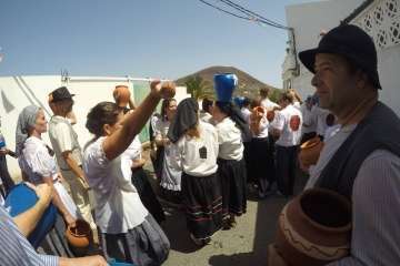 Reportaje gráfico Francisco Florido López