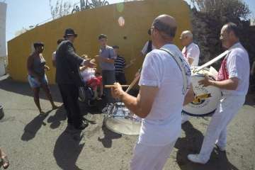 Reportaje gráfico Francisco Florido López