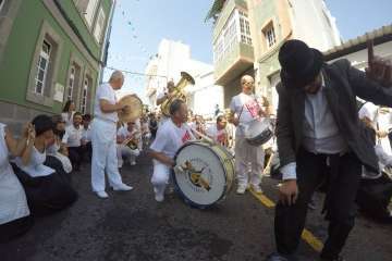 Reportaje gráfico Francisco Florido López