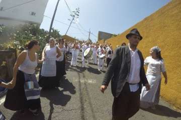 Reportaje gráfico Francisco Florido López