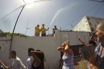 Reportaje gráfico Francisco Florido López