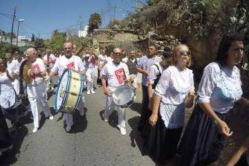 Reportaje gráfico Francisco Florido López