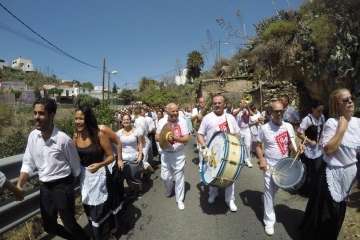 Reportaje gráfico Francisco Florido López