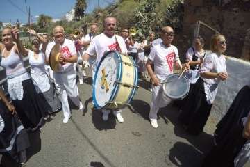 Reportaje gráfico Francisco Florido López