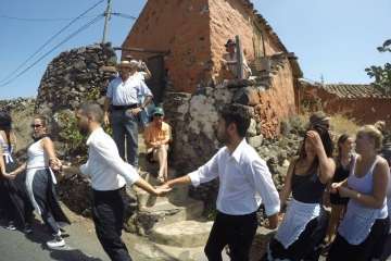 Reportaje gráfico Francisco Florido López