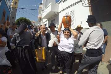 Reportaje gráfico Francisco Florido López