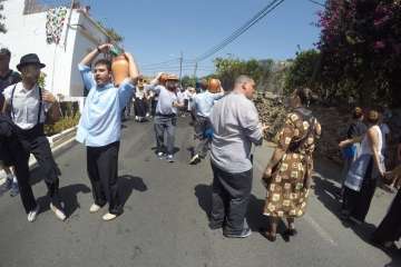 Reportaje gráfico Francisco Florido López