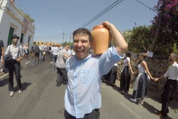 Reportaje gráfico Francisco Florido López