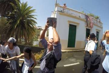 Reportaje gráfico Francisco Florido López