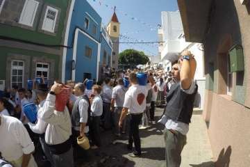 Reportaje gráfico Francisco Florido López