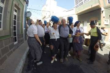 Reportaje gráfico Francisco Florido López