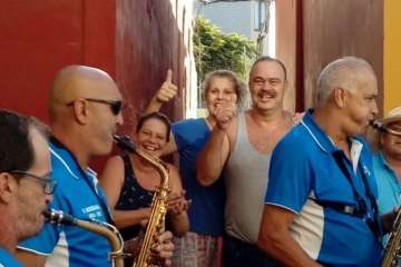 Foto Francisco J. Santana/TA