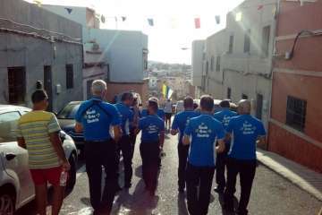 Foto Francisco J. Santana/TA