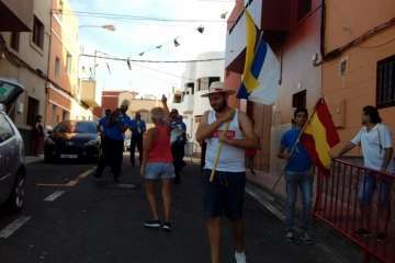 Foto Francisco J. Santana/TA