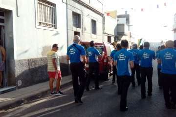 Foto Francisco J. Santana/TA