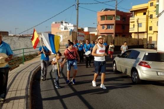 Foto Francisco J. Santana/TA